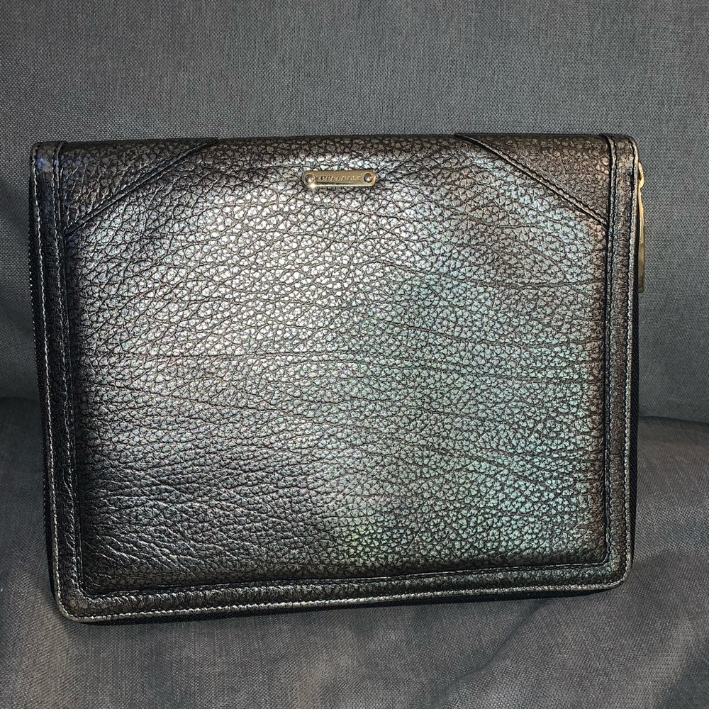 Burberry IPad Case
